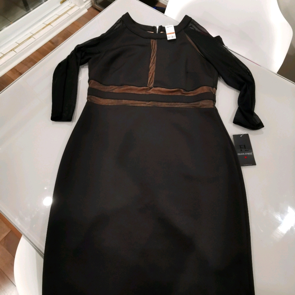 Frank Lyman dress size 14